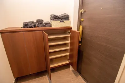 Image de Room Type B from 2 people - 302 \/ Osaka ĹŚsaka