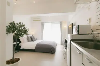 Image de Guest House Infinity 5c / Naha Okinawa
