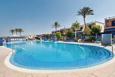 Image de Meloneras Bay Suites I