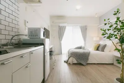 Image de Guest House Infinity 5b / Naha Okinawa