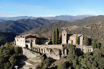 Image de Medieval Castle Sx