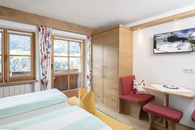 Image de Zimmer 1 - Haus Thomas