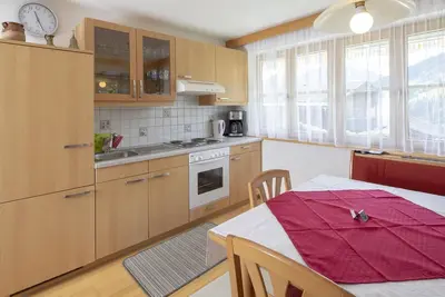 Image de Ferienwohnung 1 - Haus Thomas