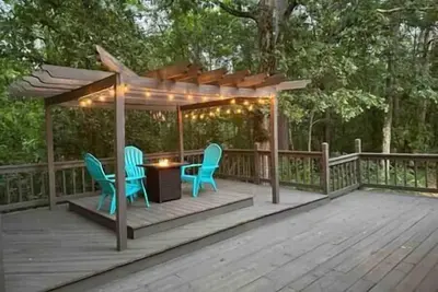 Image de \"Cottage @ Jp Coleman\"-perfect getaway at Pickwick