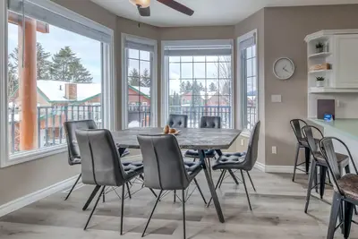 Image de Marble Canyon 4 Bedroom Townhome: Unit 701p2 *Pet Friendly