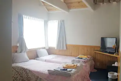 Image de Nonsmoking Main building Westernstyle room wi / Azuki-gun Kagawa