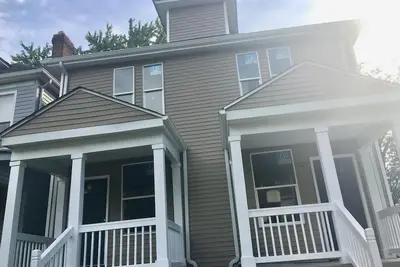 Image de CozyCondo Near Downtown Columbus