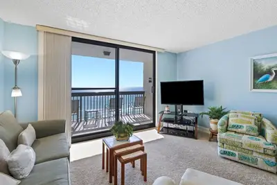 Image de 8th Floor Open Condo, On-site restaurant w/ bar, Multiple pools