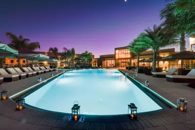Image de 4 B/R Villa Free Parking, Free Wi-Fi, Heated Pool Near Disney