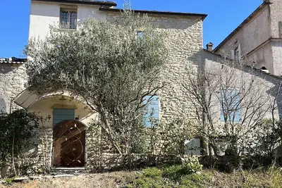 Image de Appartement T4 à 200m du centre de St Florent Corse