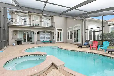 Image de Spacious, Beachfront Home, Stunning Views, Private Pool