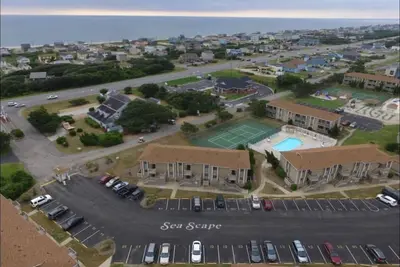 Image de Sea Scape - Nice Pools, Amenities, and Close to Beach!