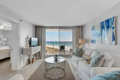 Image de Amazing 5th Floor Condo Gulf Front, Pool, Beach Access, Near Shopping/Dining