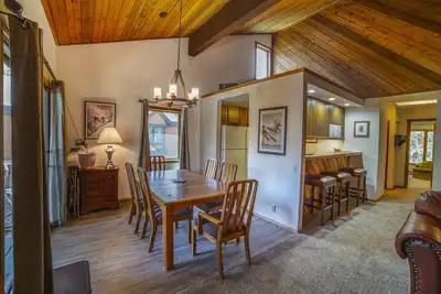 Image de Bright Cozy Snowcreek 1Bed/1Bath Wifi