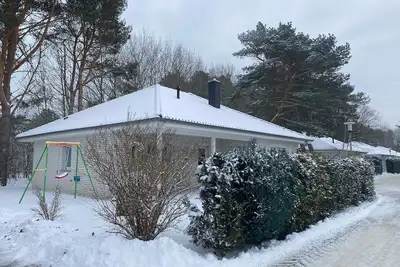 Image de Ferienhaus Strandhafer