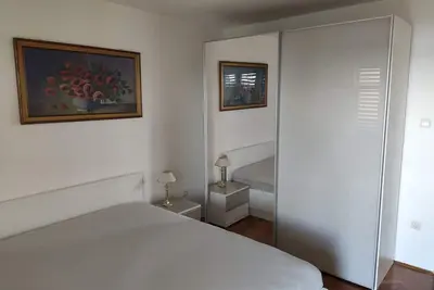 Image de Groundfloor apartment 2 minutes from the beach