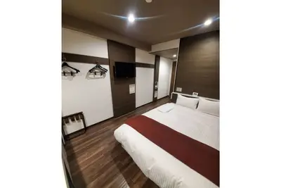 Image de Room only Renewal semidouble room / Hamamatsu Shizuoka