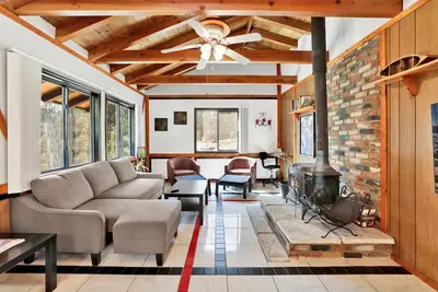 Image de Moonlight Ridge Retreat w/ Hot Tub at Big Bear