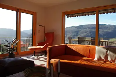 Image de Villa Jasch - Votre oasis sur la Moyenne Moselle