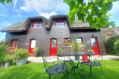 Image de Gîte Le Studio duplex 2\/4 pers piscine + sauna