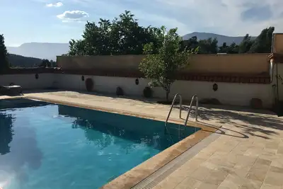 Image de Villa Gultekin B&B with a private swimming pool