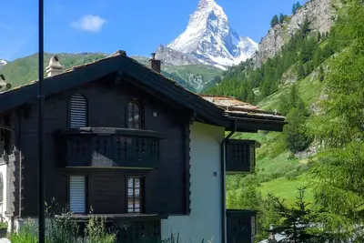 Image de Bel appartement pour 4 personnes avec Wifi et Tv