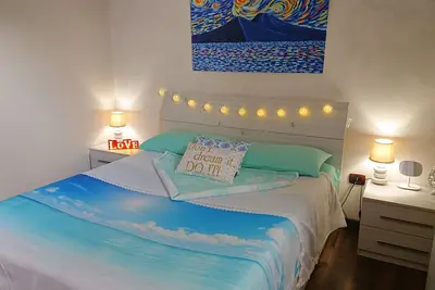 Image de Wide Apartment with Terrace in City Center