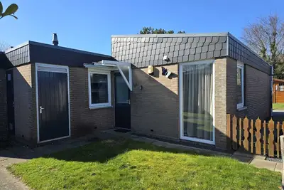 Image de The Blenck 28 <br>Beautiful bungalow with lovely sheltered garden with barbecue