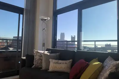 Image de Penthouse Stunning Views, Free Parking