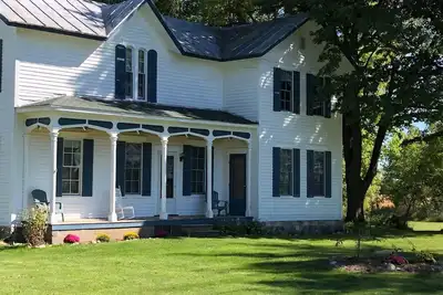Image de Have a Summer Holiday in Country Farmhouse