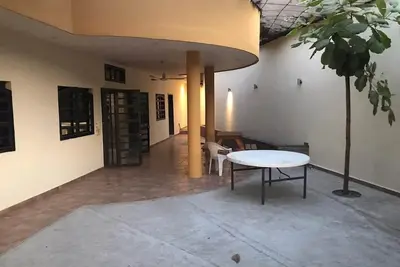Image de Casa grande para 8 personas cerca de las playas de nayarit