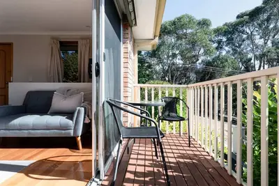 Image de Beautiful & Sunny Home: Close to the Cbd & Gorge