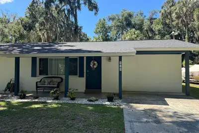 Image de Crystal River Relaxation 3/2 home