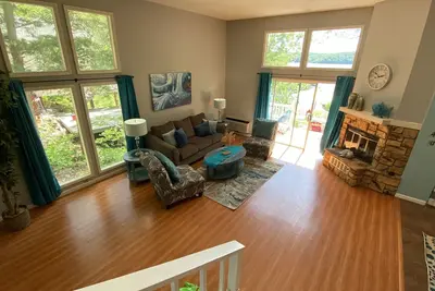 Image de 4 Bedroom Lakeview Home Golf Cart Close to Pool