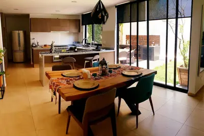 Image de Golf & Grill House in Zibata