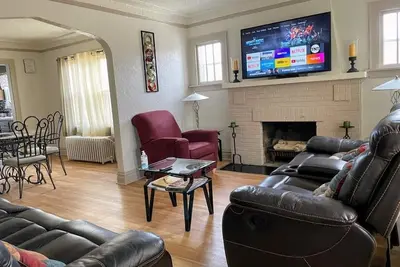 Image de ☆2bdrm Apt near Naval Base - 6 Flags - Casino☆