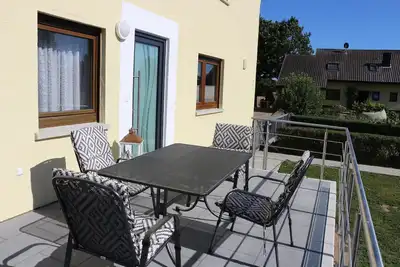 Image de Vacation apartment in the middle of nature