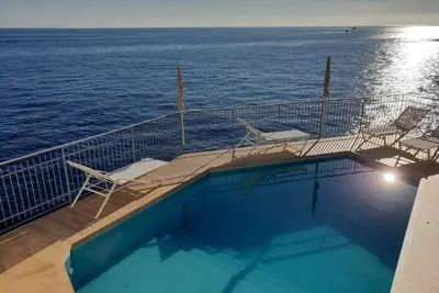 Image de Villa con Piscina e Discesa al Mare Privata