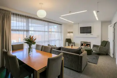 Image de Terrace Apartment 12