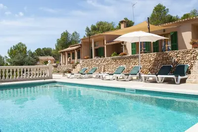 Image de Finca Mariella in S'Horta