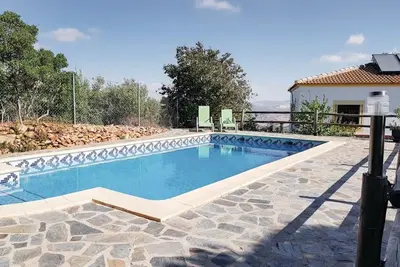 Image de La Piedra Verde - El Gastor