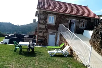 Image de Casinha Fèrias, Paradela Soajo, Pnpg