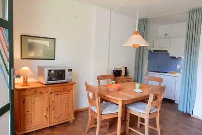 Image de Vacation apartment/apartment for 4 guests with 54m² in Prerow (40381)