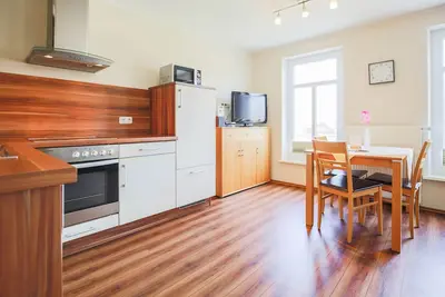 Image de Vacation apartment\/apartment for 3 guests with 40m² in Fehmarn (51624)