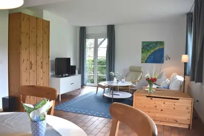Image de Vacation apartment/apartment for 2 guests with 54m² in Prerow (51781)