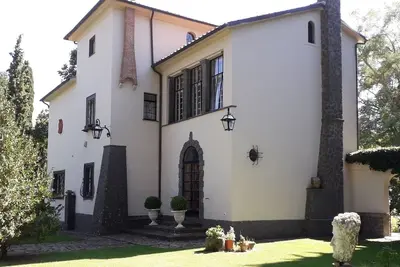Image de Maison \/ villa - Latera