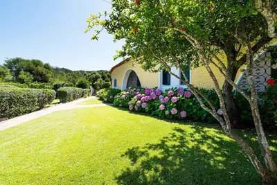 Image de Rotonda Cottage 33 - appartement moderne avec piscine à Baja Sardinia