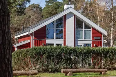 Image de Vacation home with sea view, sauna, whirlpool, fireplace and Wlan