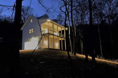 Image de Secluded, Cozy Cottage in the Shenandoah Valley