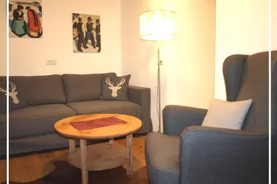 Image de Apartment Kaiserapart 70m²\/2 bedrooms\/2 bathrooms\/balcony - KAISERapart Ellmau